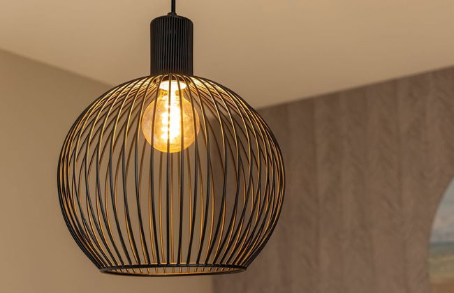 Studio in Egmond Near the Beach - Foto 13