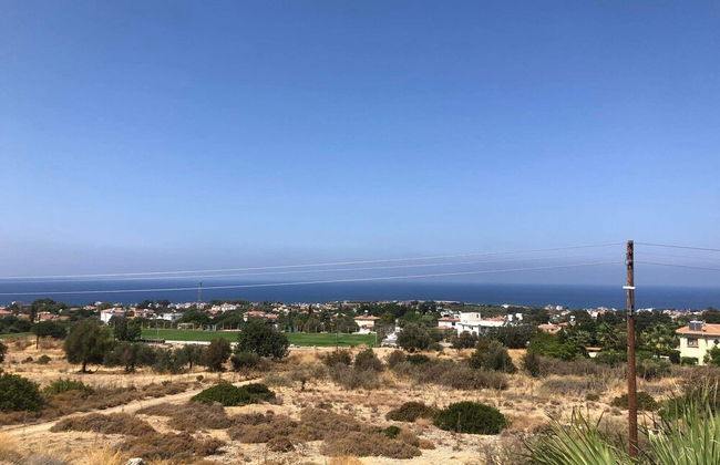 Villa Green Palace, Private Pool, Sea & Mountain Views , Spacious & Beautiful - Foto 61