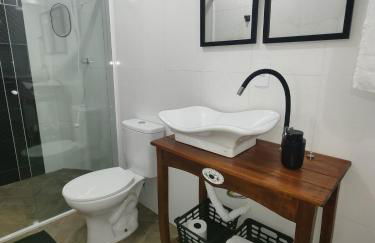 Kitnet da Lu - Foto 6