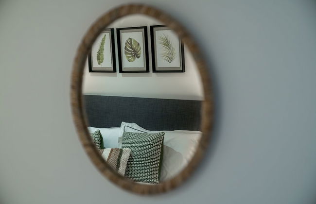 Russell Sq Suite 2 Bed Apartment - Foto 20