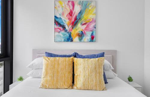 X Lounge V-Panoramic Private Residence - Foto 15