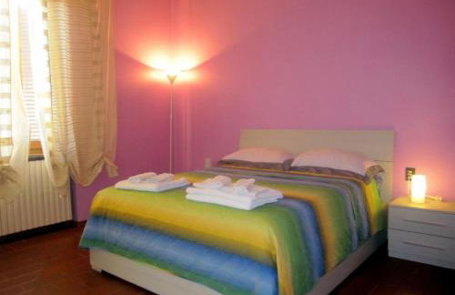 Holiday Home Nachlass Poggio alla Cavalla by Interhome - Foto 17