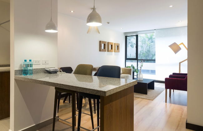 Suite Metropoli Bristol - Foto 30