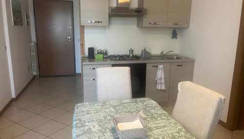 Apartment Orio 4 - Foto 2, stove