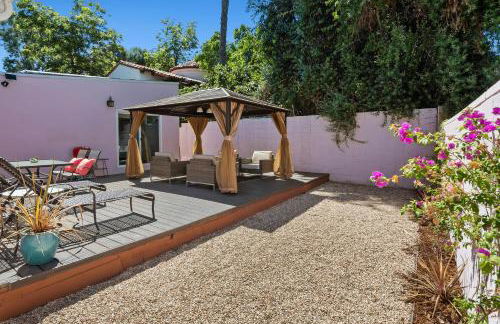 Lovely North Hollywood House Near Universal - Foto 19