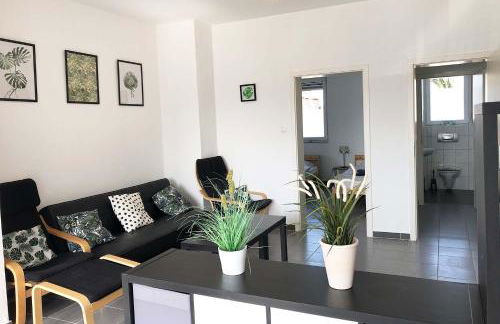 Work & Stay Apartments in Euskirchen - Photo 1