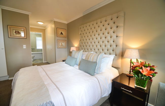 dk villas 1 Harbour View Hout Bay - Photo 11