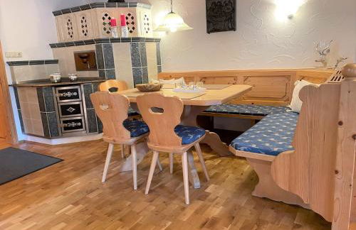 Ferienwohnungen Alpentraum - Tiefengrün und Tiefenblau - Photo 17