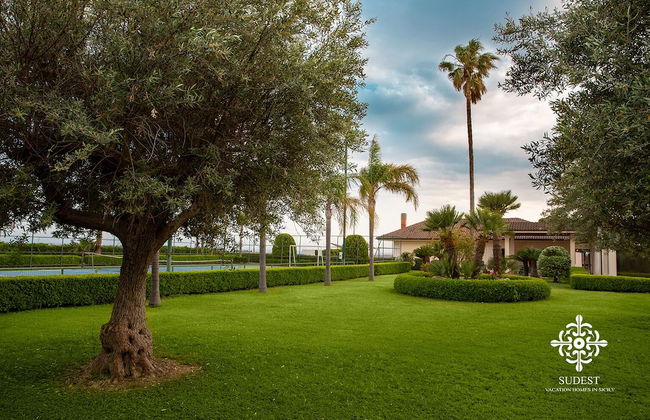 Sicily Summer Breeze - Foto 69