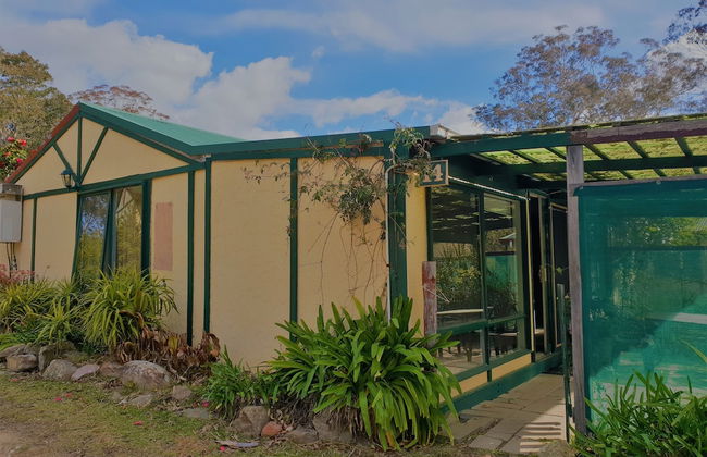 Wonboyn Lake Resort - Foto 13