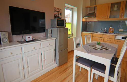 Charmante Ferienwohnung in Kirchdorf Insel Poel - Foto 10