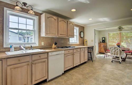 Charming Painter Home with Chesapeake Bay Views - Foto 8