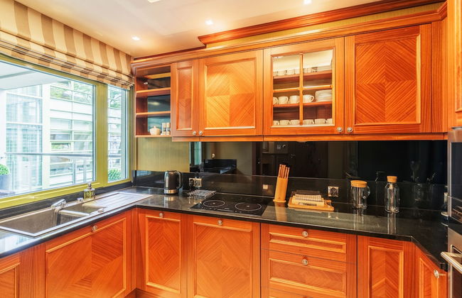 Grand Apartments - Blue Marlin Luxury - Foto 28