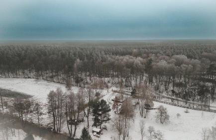 GlampingSantoczno - Foto 30