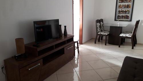 Apartamento Orquídea - Foto 4