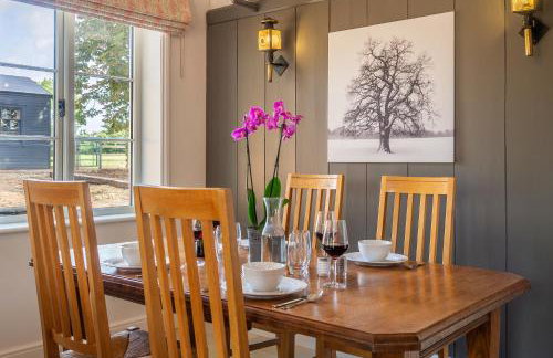 Luxurious rural retreat - Holt Coach House - Foto 31