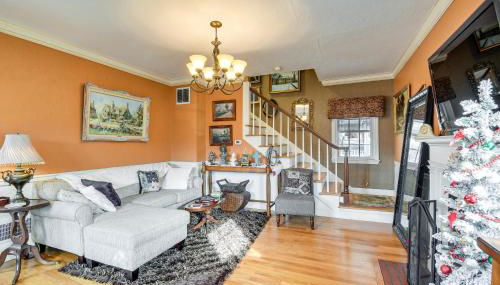 Monthly Stay Special! Cozy Cottage in Huntington - Foto 5