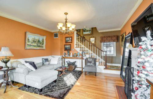 Monthly Stay Special! Cozy Cottage in Huntington - Foto 5