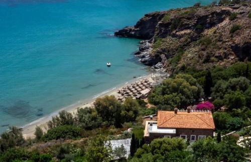 Seaview Beach House by Andros Villas Collection - Foto 12