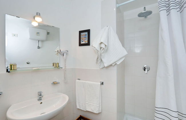 Cassiodoro 19 - Foto 73