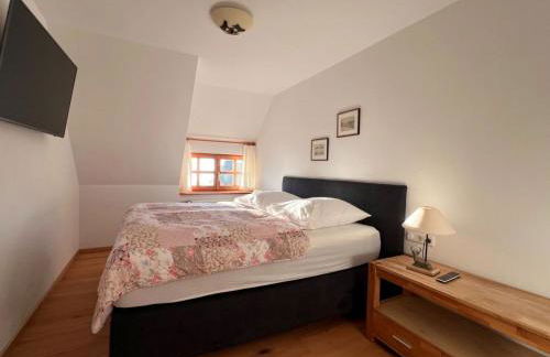 Ferienwohnung im Hubertushof - Foto 31