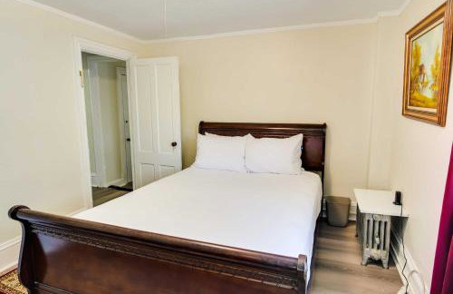 Warren Vacation Rental, Walk to Warren Town Beach - Foto 17