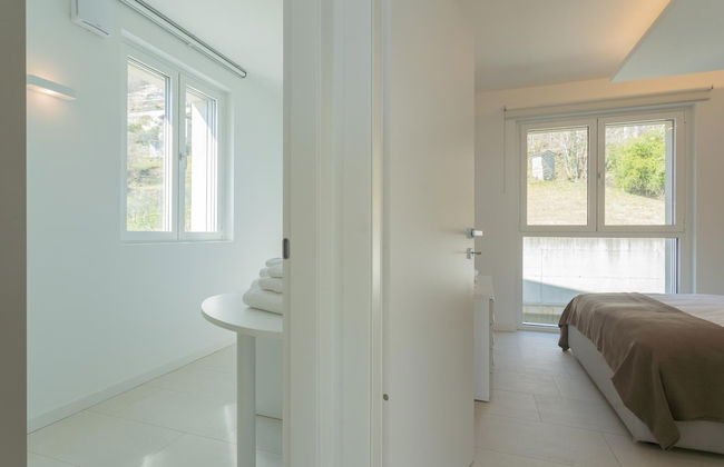 Valarin Venezia Luxory Apartment Wellness - Foto 72