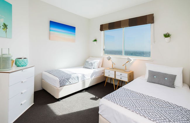 The Waterford on Main Beach - Foto 4