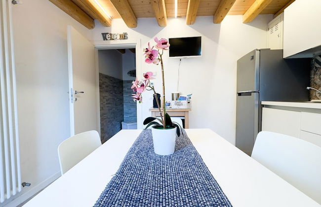 Maison la Digue by Ca-sa Check - Foto 9