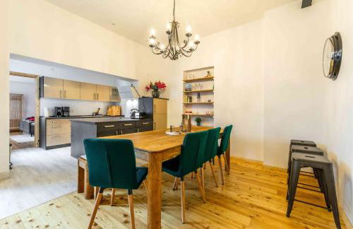 Großer Terrassentraum in Klein Venedig - Foto 13