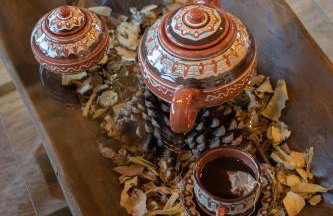 Villa Dianne Apt 2 Livadi Arachovas - Foto 12