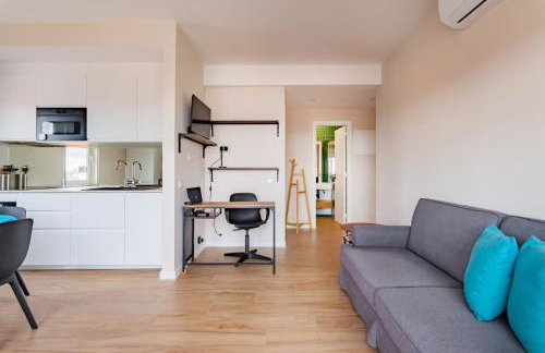 Cascais Sunny with Ocean Views - Foto 13