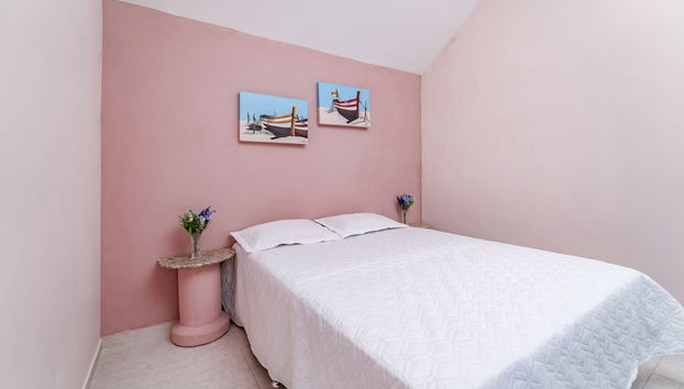 Apartamento Flat Mono ambiente em bombas - Photo 3, Room