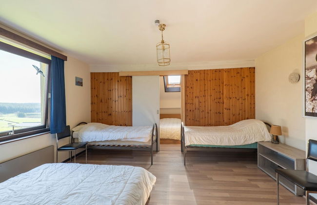 Holiday Home Les Hirondelle for 8 Persons - Foto 3