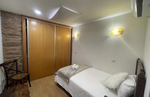 Casa da Rua histórica, Cabeceiras de Basto T3 - Foto 11