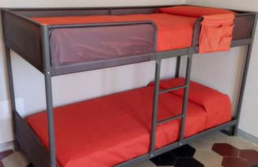 Bilocale per vacanze a Vada - Foto 3