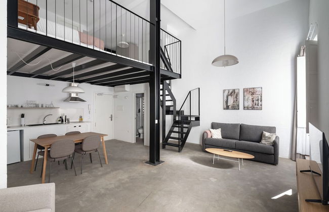 Limehome Almeria C. Hernán Cortés - Foto 7