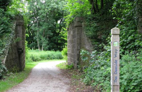 Apartment 20 Inchmarlo - Foto 27