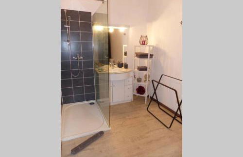 Nuit romantique avec Jacuzzi SPA privatif proche TOULOUSE - Foto 15