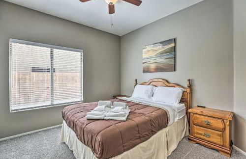 Putting Green and Game Room Goodyear Oasis - Foto 32