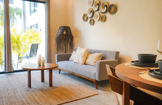 Otonomus Tulum - Photo 18