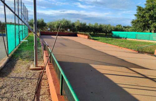 Villa AMore Radini with a private heated saltwater pool and private parking - Foto 6