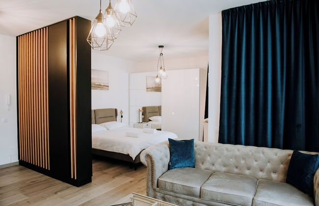 ZEN Central Apartments - Foto 47