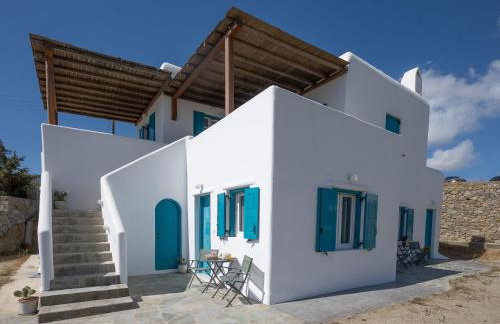 A&A House Mykonos A - Foto 75