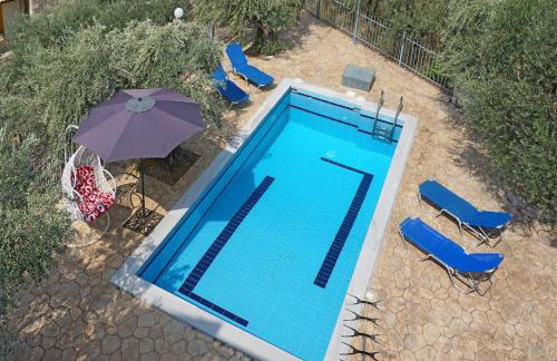 Villa Niobe - Foto 15