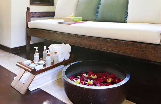 Kayumanis Sanur Private Villa & Spa - Photo 60