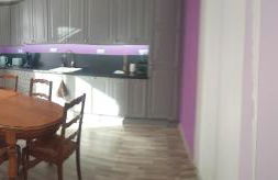 chez Émile côté face maison entière, 3 chambres, 2 salles de bains,jardin et terrasse - Foto 15