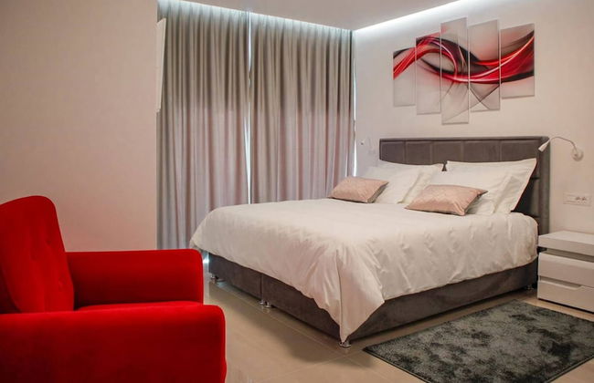 Sunset Serenity Villa With Pool, Gym and Sauna - Foto 6