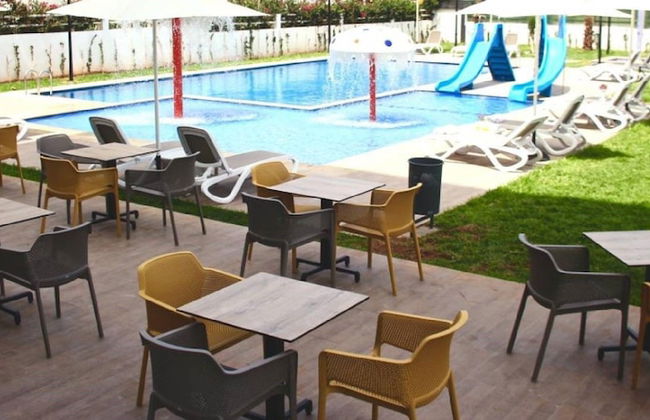 L'escale Suites Residence Hoteliere - Photo 1