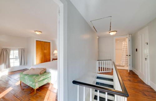 Less Than 4 Mi to Cooperstown Charming Historic Home! - Foto 26